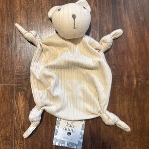 Kate Quinn bear snuggly